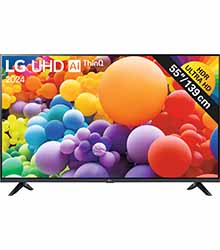 55"" LCD-TV 55UT73006LA