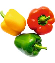 Paprika-Mix