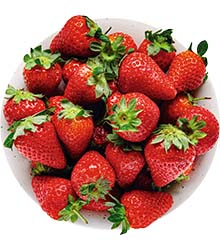 Erdbeeren