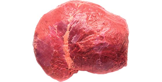 Corona del Sur Rindersteakhüfte