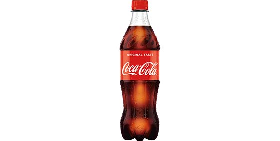Coca-Cola/Fanta/Sprite/Mezzo Mix/Lift