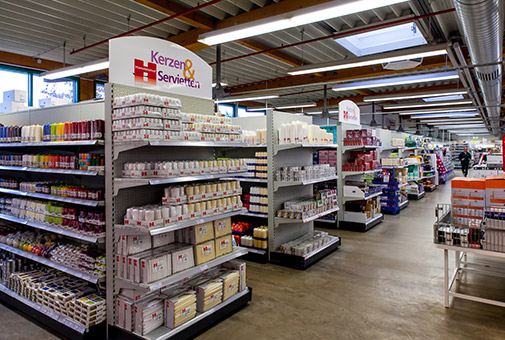 Handelshof Bielefeld