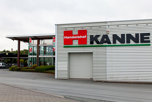 Handelshof Bielefeld