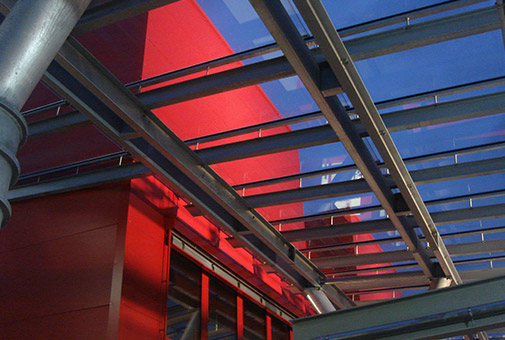 Handelshof Hamburg-Haburg