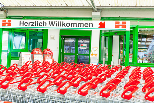 Handelshof Rheinbach