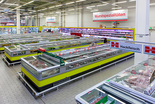 Handelshof Rostock
