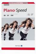 Piano Speed