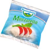 Mozzarella
