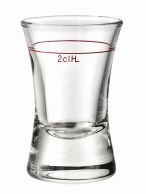 Schnapsglas