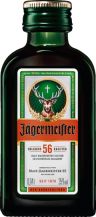 Jägermeister Flasche