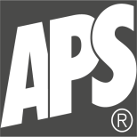 APS LOGO