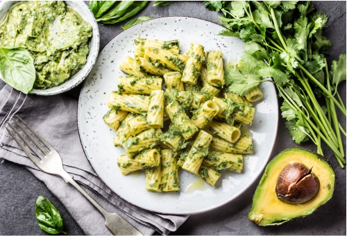 Avocadopesto Avocadopesto