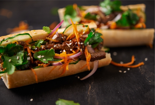 Banh Mi