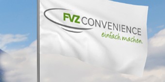 FVZ Fahne FVZ Fahne