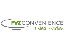 FVZ Logo FVZ Logo