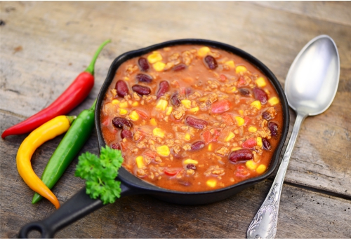 Chili con carne Chili con carne