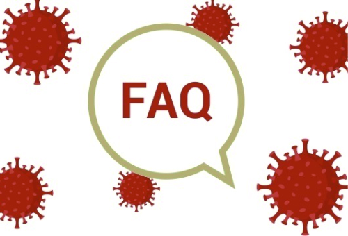 Corona FAQ Corona FAQ