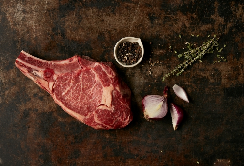 Côte de Boeuf Côte de Boeuf