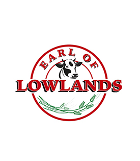 EARL OF LOWLANDS