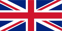 England Flagge