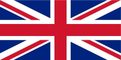 England Flagge