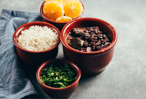 Feijoada Glossar - | Handelshof