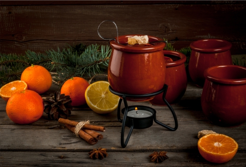 Feuerzangenbowle