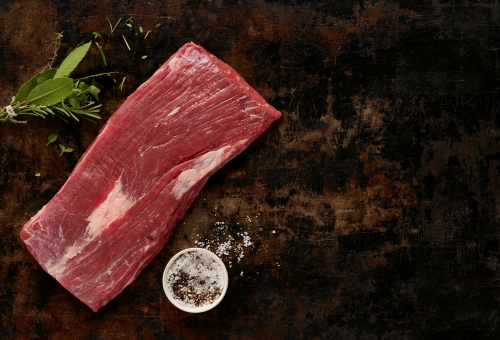 Flanksteak Flanksteak