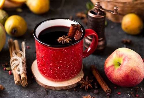 Glühwein