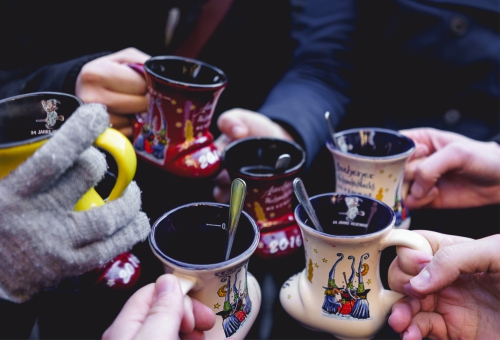 Glühwein & Co.