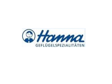 HANNA Logo HANNA Logo