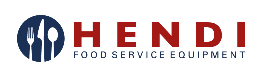 Logo der Firma Hendi Logo der Firma Hendi