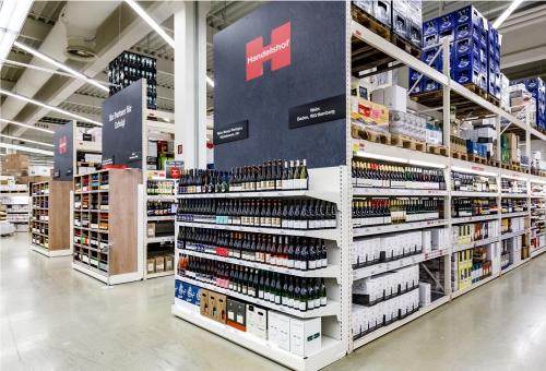 Handelshof Hagen