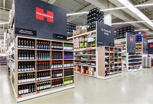 Handelshof Hagen