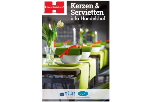 Handelshof Kerzen und Servietten_2