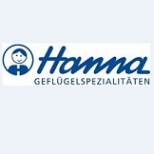 HANNA-Feinkost AG Logo