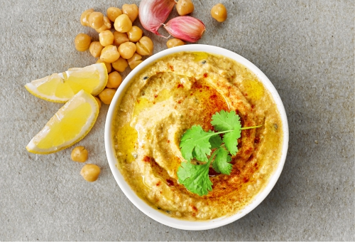 Hummus