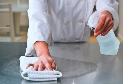 Hygienemanagement Hygienemanagement