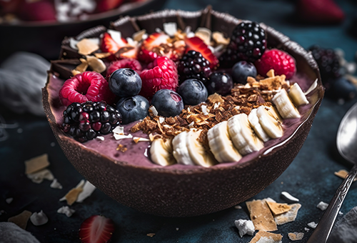 Smoothiebowl