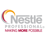 Nestlé Professional Logo