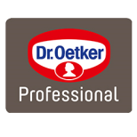 Dr. Oetker Professional Logo