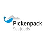 Pickenpack Seafoods Logo