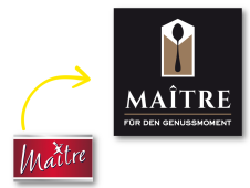 EDEKA Maître EDEKA Maître