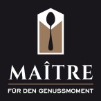 EDEKA Maître Logo