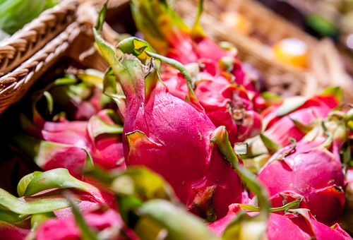 Drachenfrucht