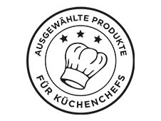 EFS Qualitätsstempel