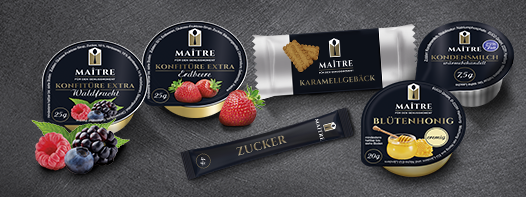 EDEKA Maître EDEKA Maître