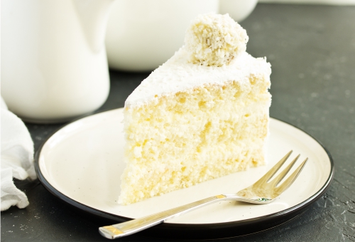 Raffaello Torte Raffaello Torte