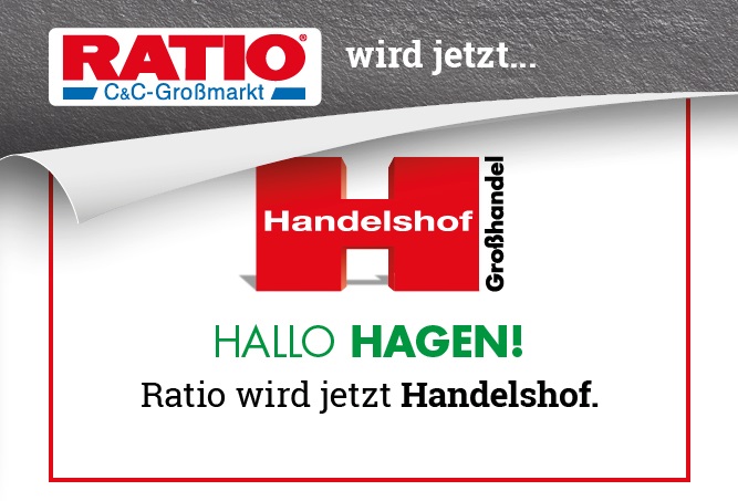 Handelshof Arnsberg
