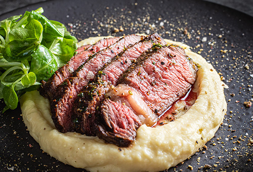 Entrecote